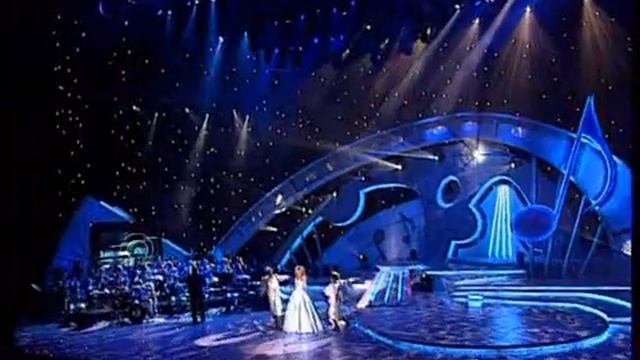 Ирина Аллегрова Невинная любовь смотреть онлайн