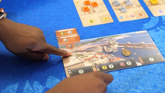 What Is 7 Wonders: Edifice All About?