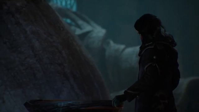 Hogwarts Legaсy: Пересказ всего сюжета за 35 минут!