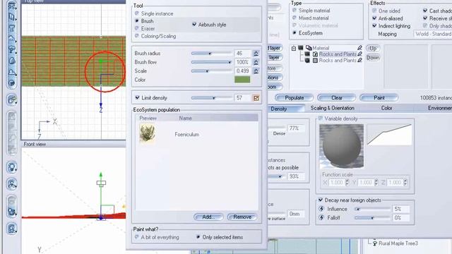 Moonlake, Vue tutorial [EL1] смотреть онлайн
