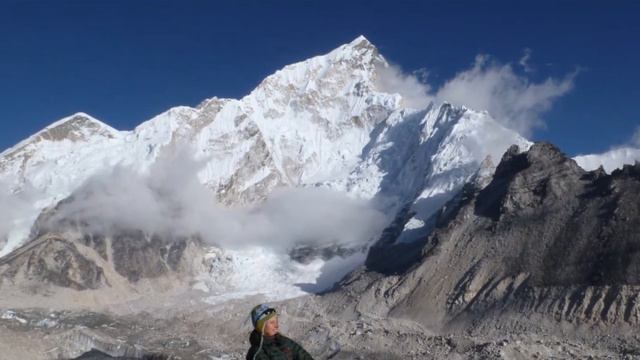 Эверест 3 часть