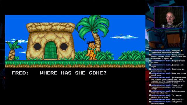 Разные игры на Сеге #1 (SEGA/Сега) - стрим смотреть онлайн