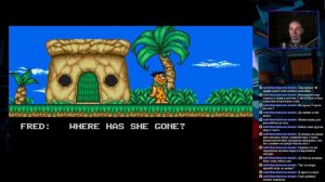 Разные игры на Сеге #1 (SEGA/Сега) - стрим