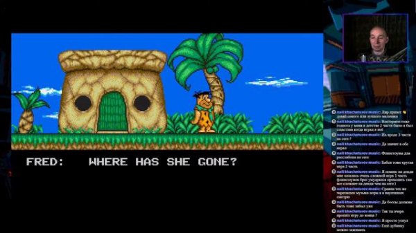 Разные игры на Сеге #1 (SEGA/Сега) - стрим