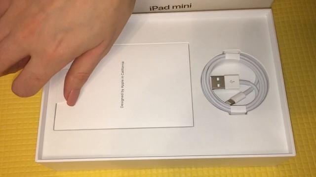 iPad mini 5 [UNBOXING] смотреть онлайн