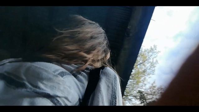 Заброшенный бассейн//Шок?//Потеряла Полину в заброшке?