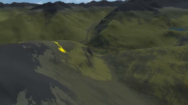 TREKKING in Val d'Ultimo: Santa Gertrude - casetta SchusterHűttl - malga Flaschberg смотреть онлайн