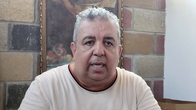 Reconocimiento a Roger Serpa Espinosa por Silvio Burgos Durango - Convocatoria Trayectorias 2024 смотреть онлайн