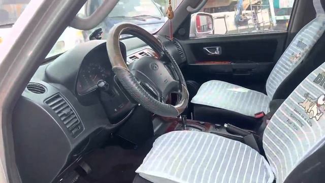 063620 HYUNDAI TERRACAN 2002 смотреть онлайн