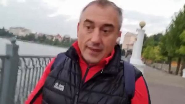 Николай Сапсан