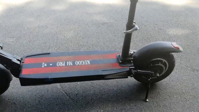 Колпачки на колёса kugoo m4 pro. смотреть онлайн