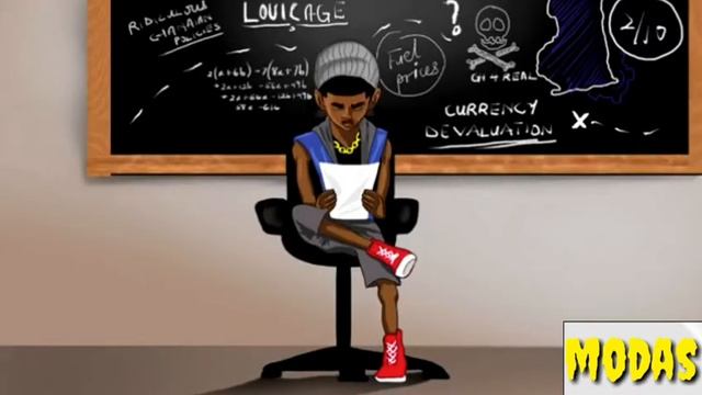 Modas CMD a l'école смотреть онлайн