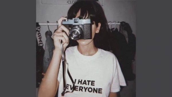 vance joy - riptide (sped up)