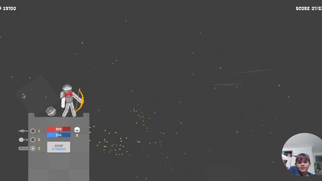 Ragdoll archers (crazy games) смотреть онлайн