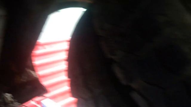 Еще под днищем ПАЗа-3206 смотреть онлайн