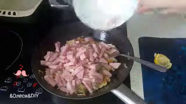 Солянка. Самый вкусный супчик.  Готовлю детям. Meat Solyanka