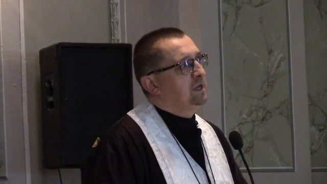 18:00 – Екуменічні моління за єдність Церков ужгородцком реформатцком церквы смотреть онлайн