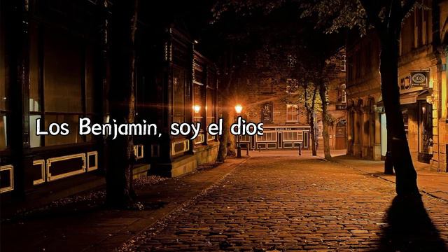 Daddy Yankee - DON DON (DORON DON DON) Ft. Anuel AA & Kendo Kaponi (Lyrics/Letra)