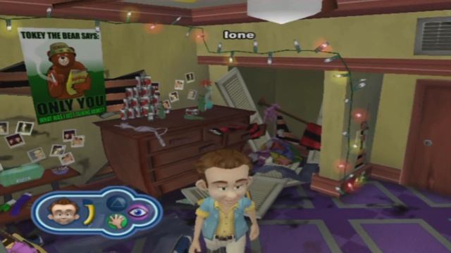 Leisure Suit Larry: Magna Cum Laude Walkthrough Part 5 смотреть онлайн