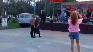 Молодо-зелено концерт группы Параграф 48. 27.07.2024.mp4