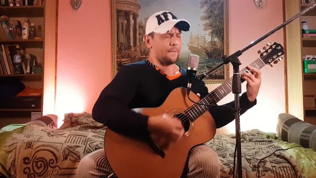 Mad Band и Ray Parker Jr. - Нажрался VS Ghost Busters (cover по мотивам) смотреть онлайн