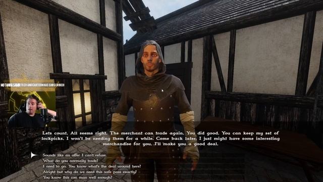 ? DEMO DAY // Medley of Game Demos that are ? Good or Bad ? // FIRST LOOK смотреть онлайн