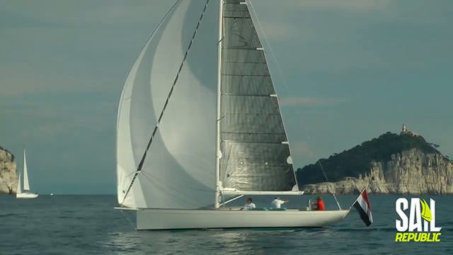 Essence 33 Test Sail republic смотреть онлайн