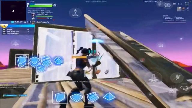 This Mobile Player will surprise YOU | IPad Pro 2020 120 FPS смотреть онлайн
