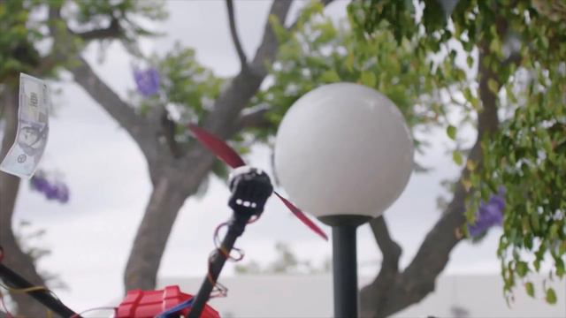 Aarons Animals - The New Adventures of Michael the Cat смотреть онлайн