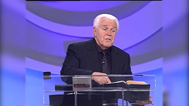 What You Do In Life Echoes Into Eternity, Part 2 | Jesse Duplantis смотреть онлайн