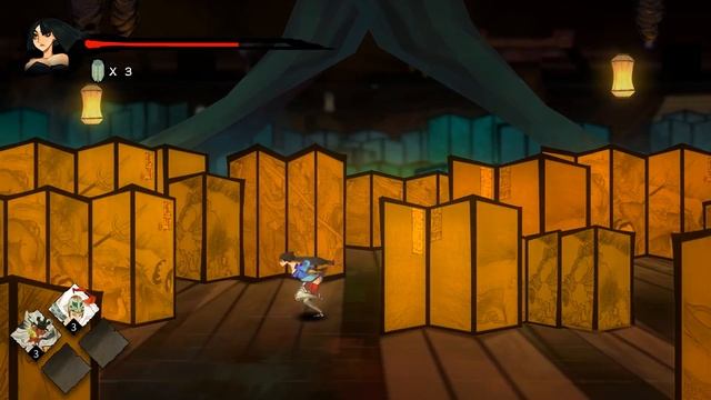 Bladed Fury - Gameplay Walkthrough Part 2 - No Commentary (PC) смотреть онлайн