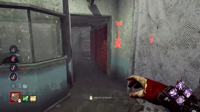 Red's Requested TEMPORAL GIFT PINHEAD Build! Dead by Daylight смотреть онлайн