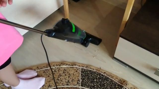 Kitfort kt-525-3, пылесос с которым справится даже ребенок. смотреть онлайн