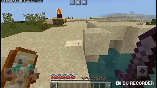 Addon Herobrine minecraft 1.16/1.16.20 смотреть онлайн