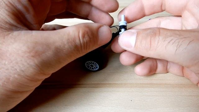 How to Build the Wooden Downhill Go Kart (MOC) смотреть онлайн