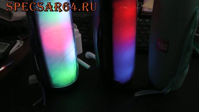Беспроводная блютуз колонка specsar64.ru смотреть онлайн