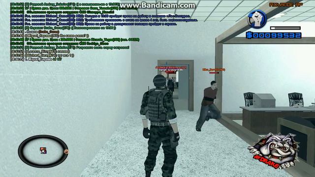 Team Kill :( смотреть онлайн