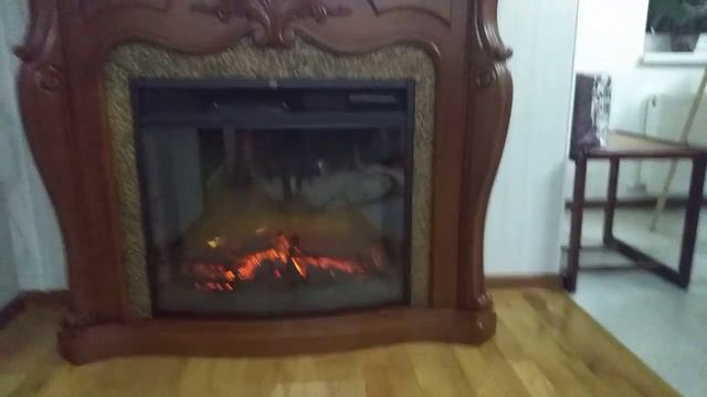 Ел.камин смотреть онлайн