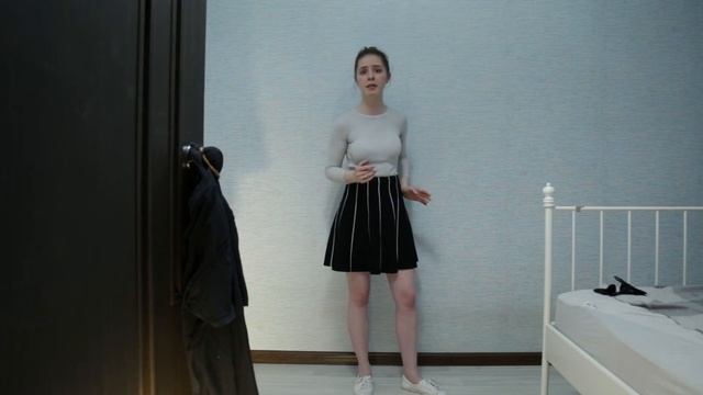 Равшанова Ольга - абитуриент 2020, мастерская С.Д. Черкасского