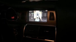 Как Правильно Откалибровать Камеры Системы Кругового Обзора