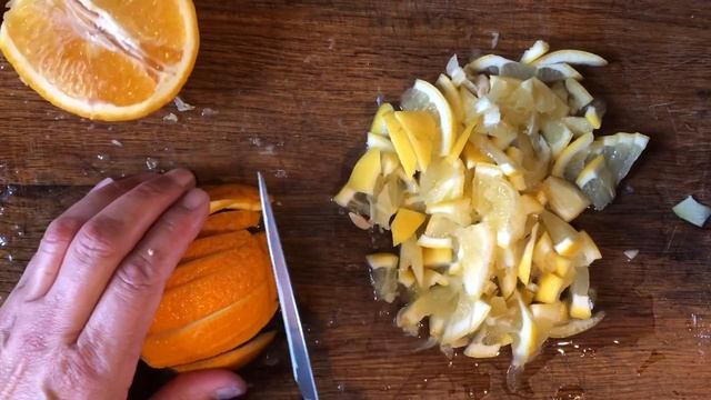 Простой и оригинальный рецепт: ароматное янтарное варенье из кабачков смотреть онлайн