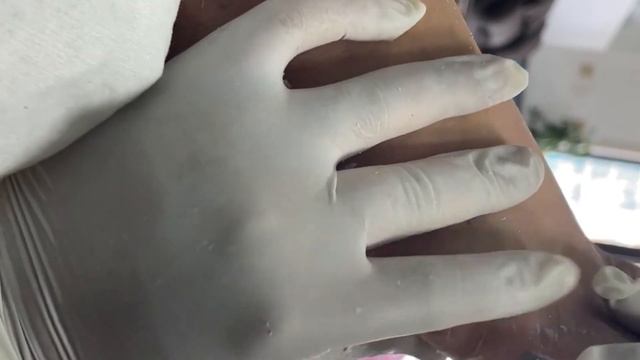 Cleans the super thick foot skin and makes the pedicure smaller after trimming【Foot scalpel】 смотреть онлайн