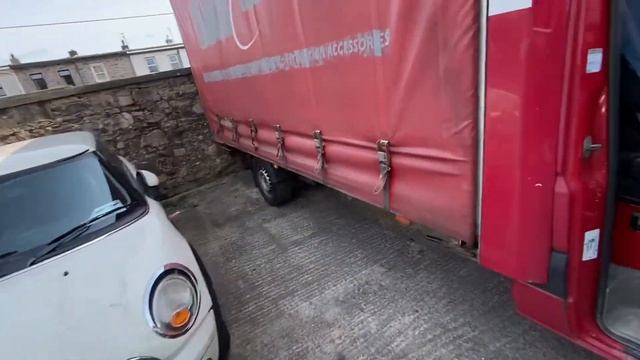 Vw Crafter, P0651 error on voltage reference B & P0236 turbocharger sensor signal incorrect смотреть онлайн