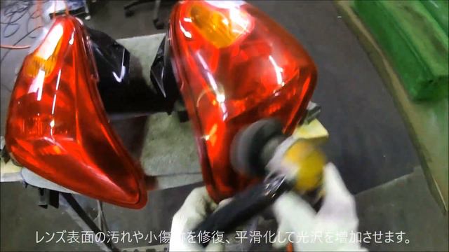 自動車中古部品 鶴岡市内お急ぎ配達可! 三菱ミラージュ A05A 左テールライト 鈑金業の方を強力にサポート! смотреть онлайн