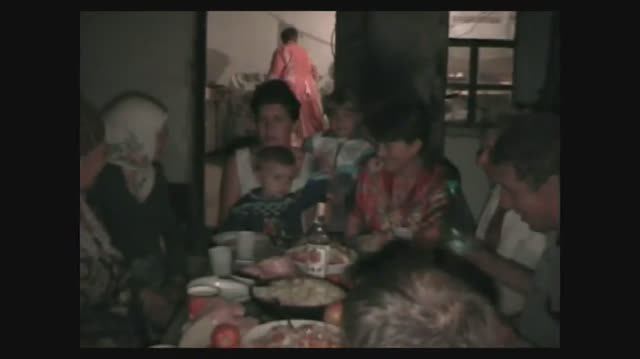 After Spain 2001 Short 001