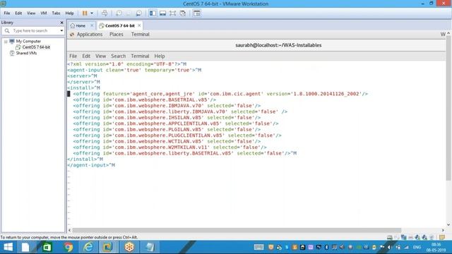 websphere application server training || websphere tutorial смотреть онлайн
