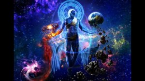 Демиург, кто это?