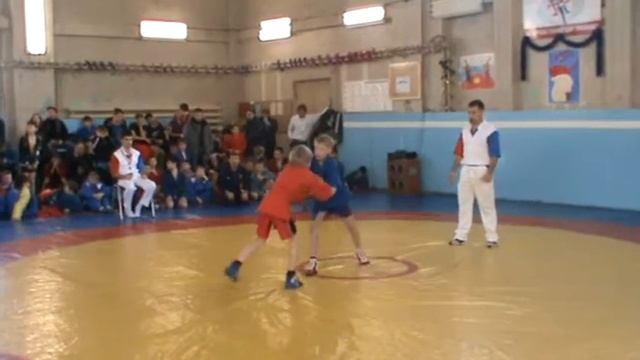 VIII рождественский турнир #6 смотреть онлайн