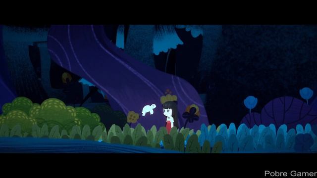 [Demo] As I Began To Dream - Cute 2D Puzzle Platformer - Gameplay (PC) смотреть онлайн