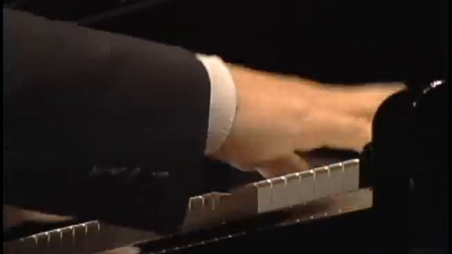 Maurice Ravel : Jeux d`eau (1901) - Kun-Woo Paik смотреть онлайн